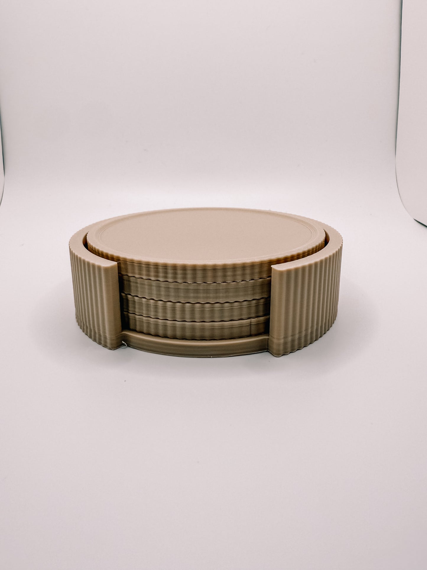 Coasters