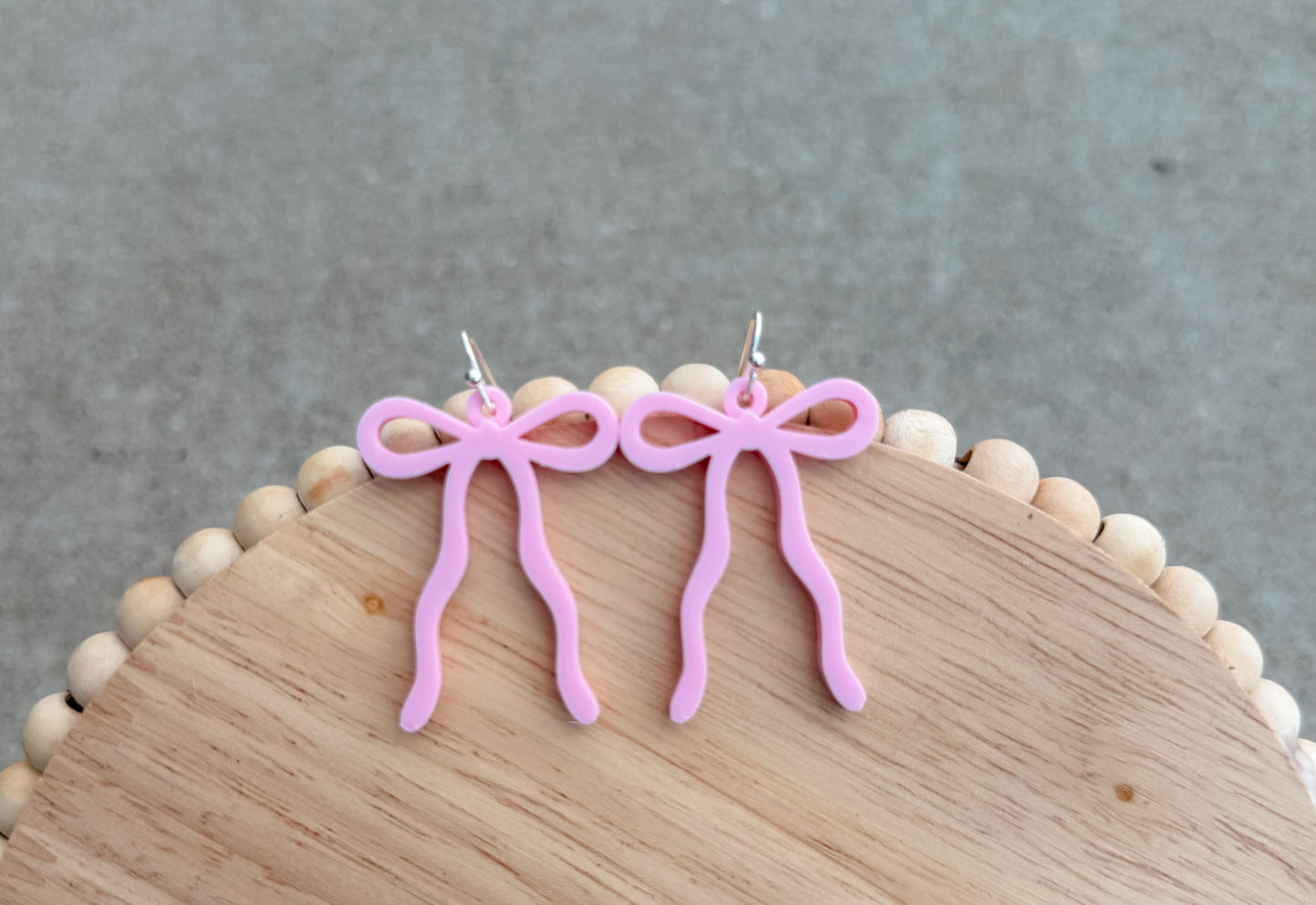 Dainty Bows