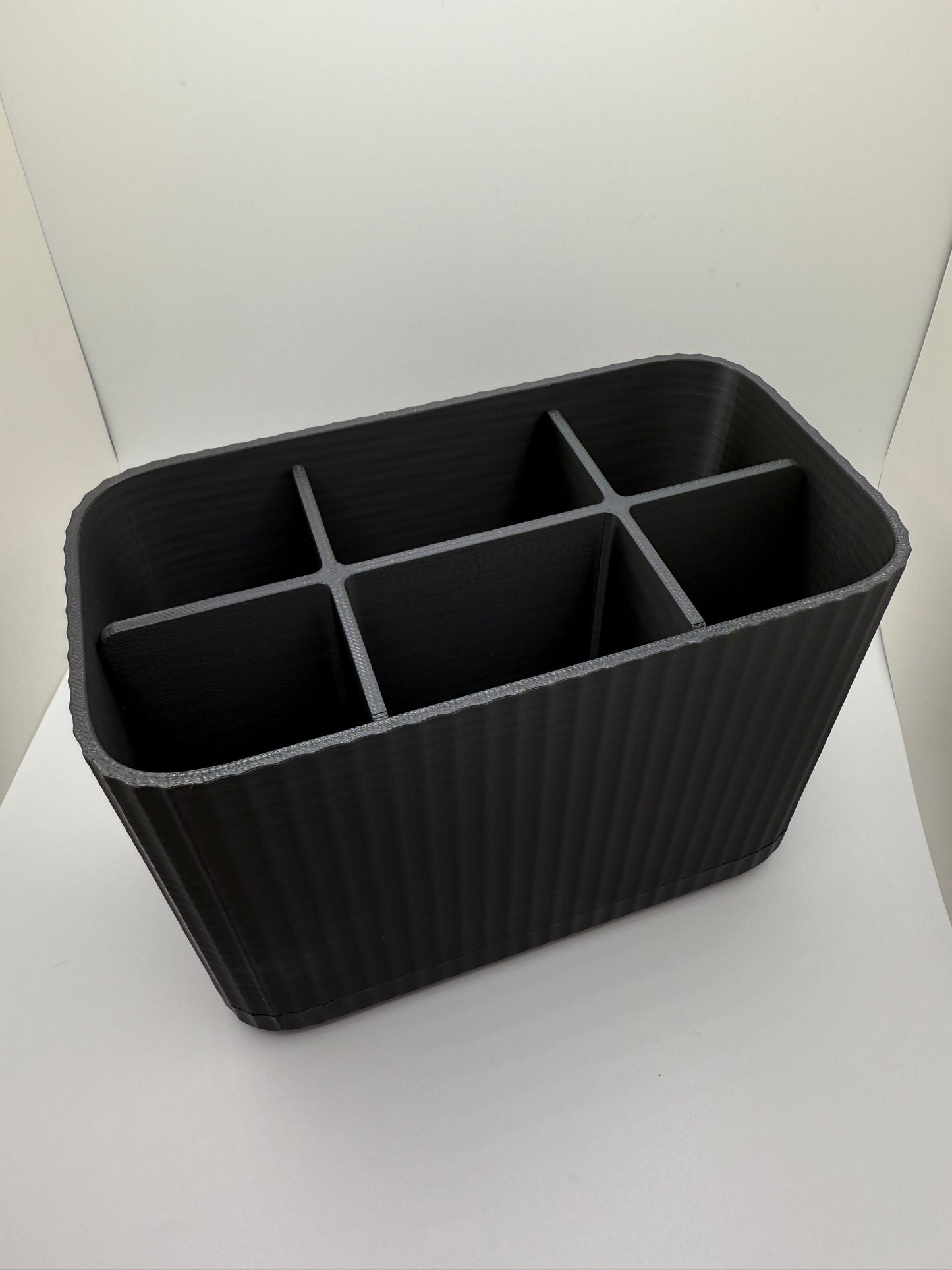 Bathroom organizer