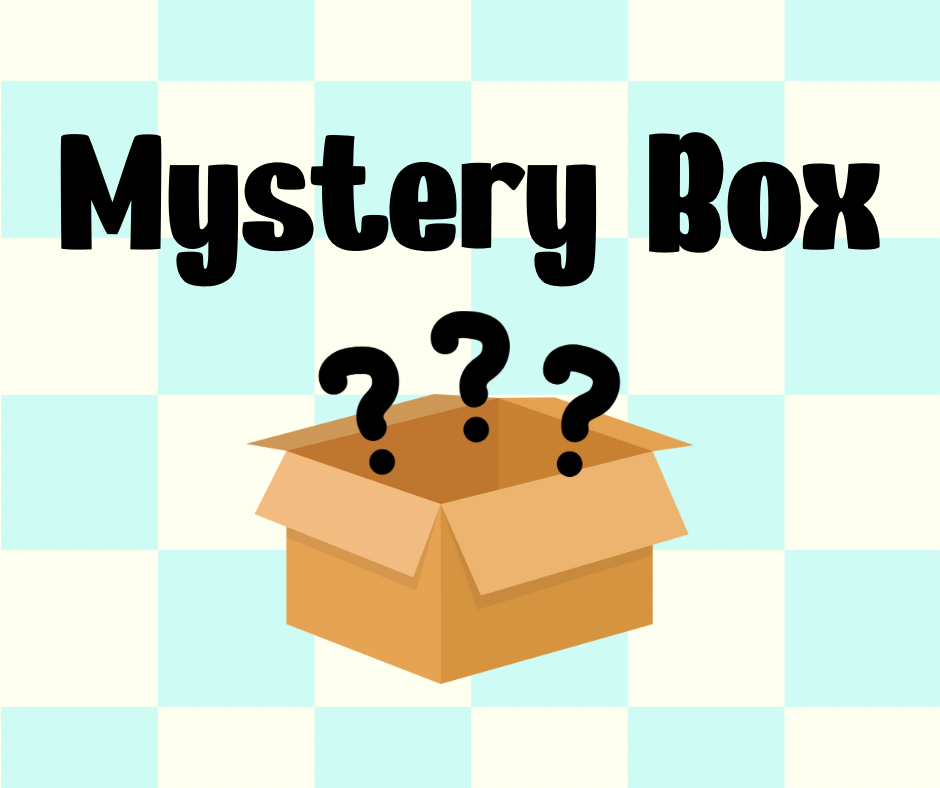 Mystery Boxes