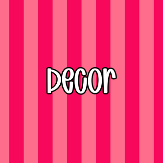 Decor