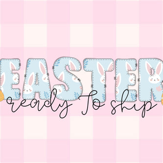 Easter - Ready to Ship