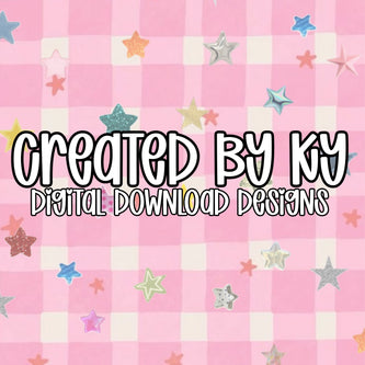 CBK Digital Download Designs