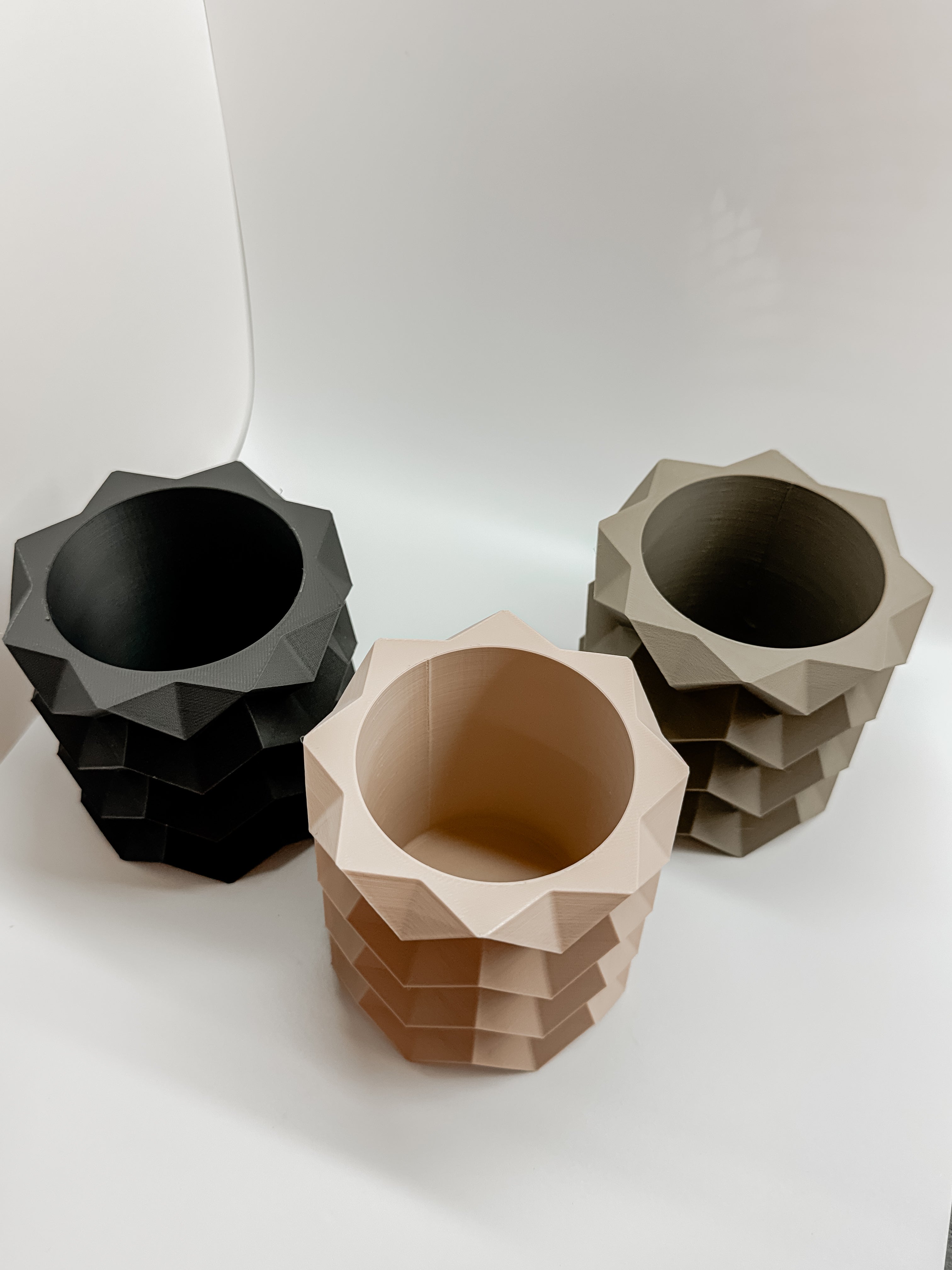 Sunstone Vanity Cup