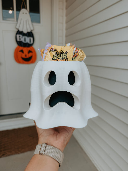 Boo Bowl