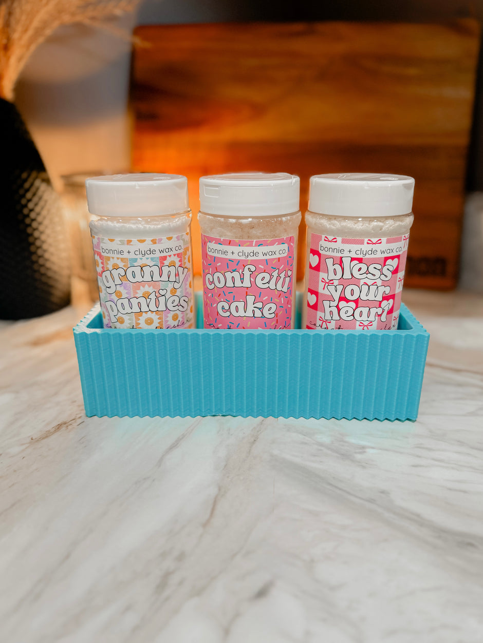 CBK x B+C Stash Station