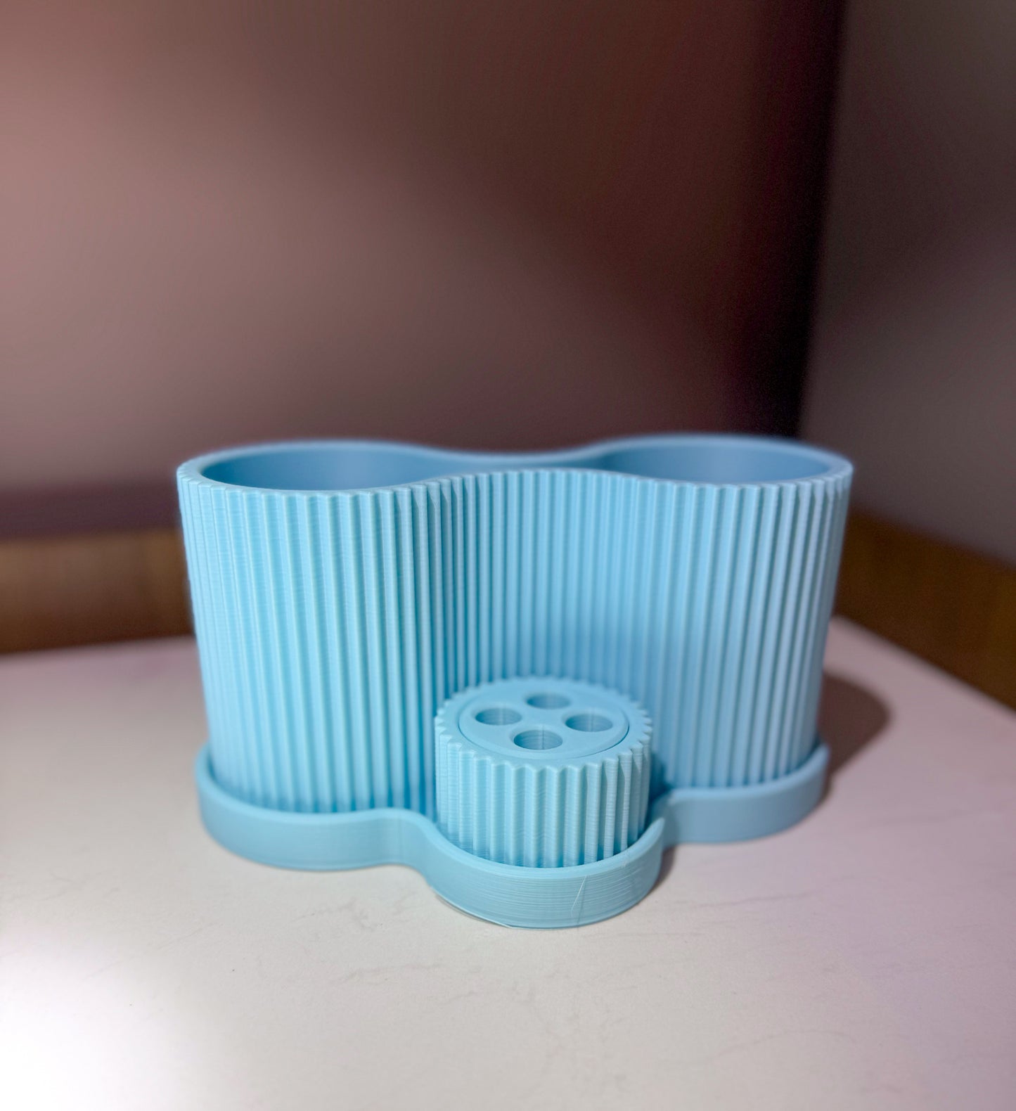 Waveline Organizer