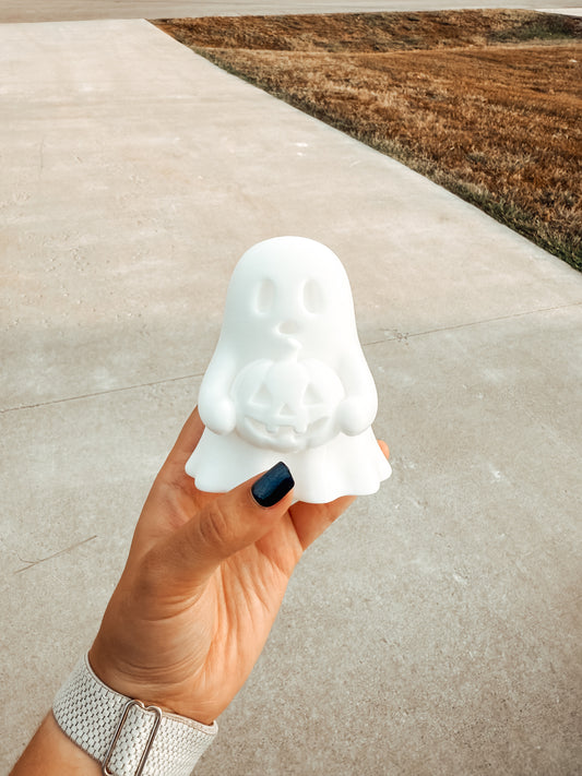 Mini Ghost