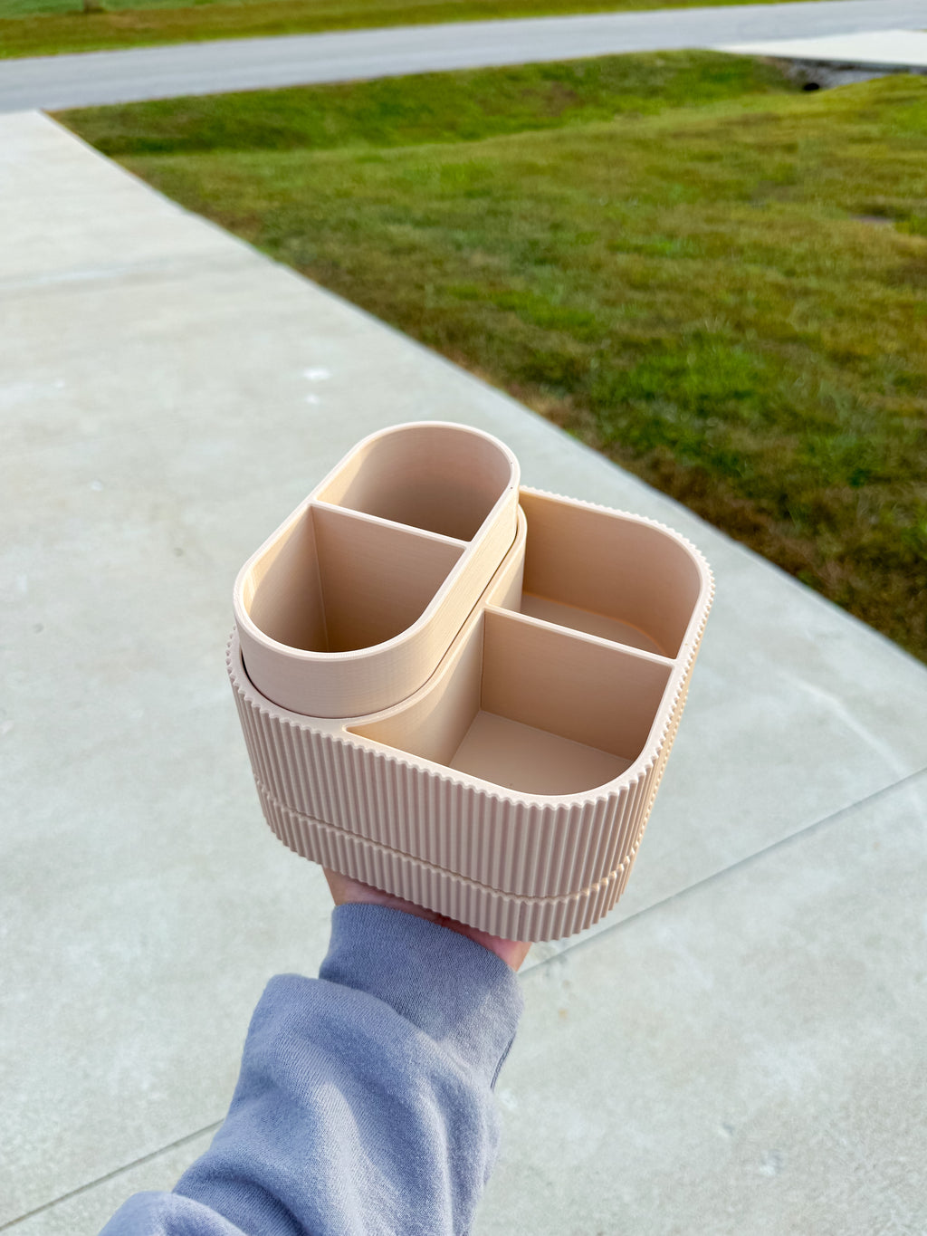 Mini Stacksey Organizer
