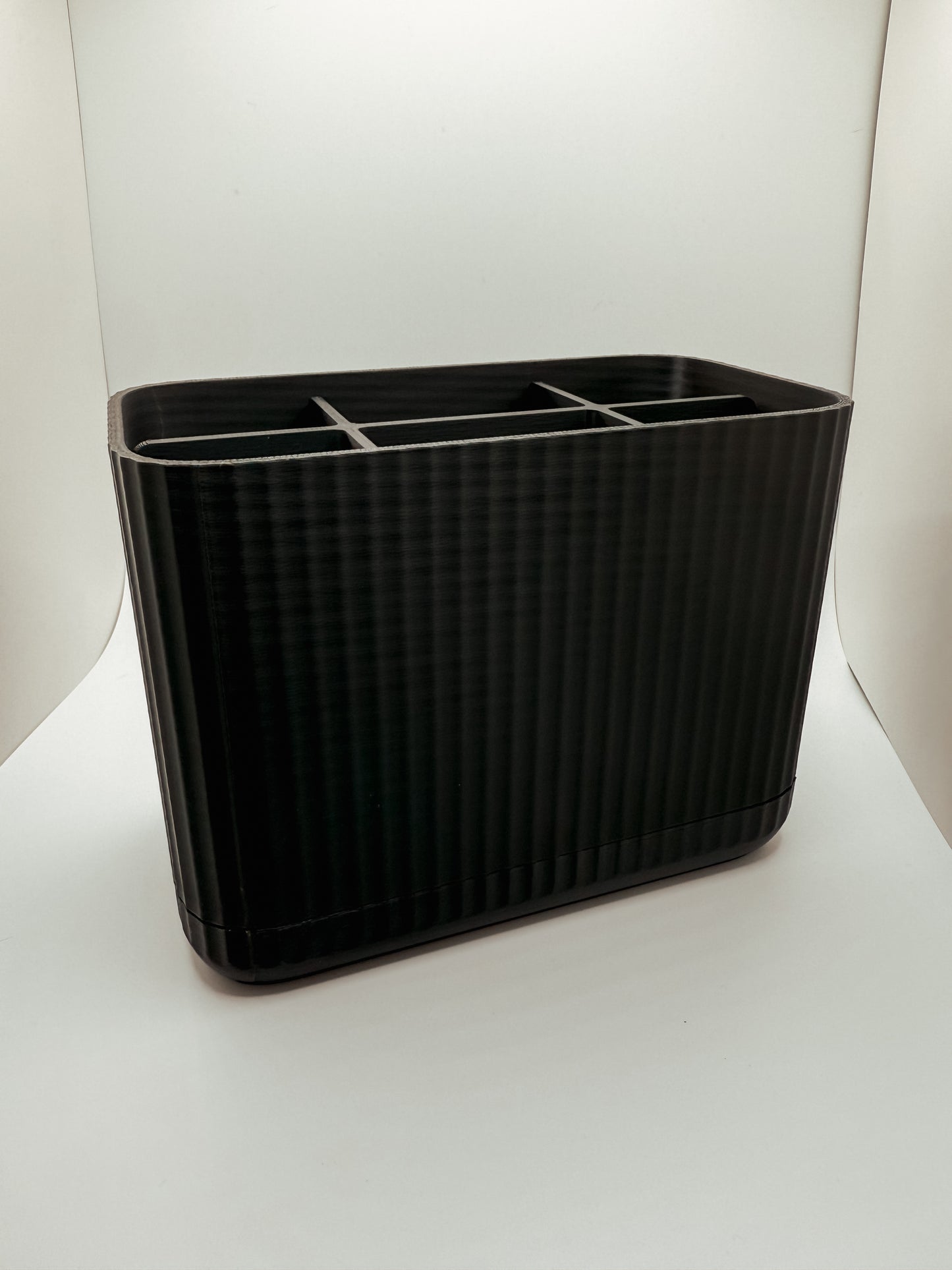 Bathroom organizer