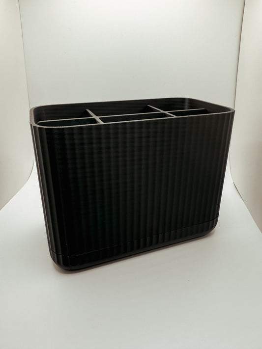 Bathroom organizer