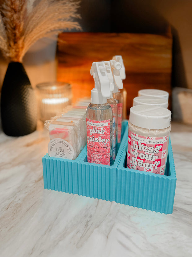 CBK x B+C Stash Station