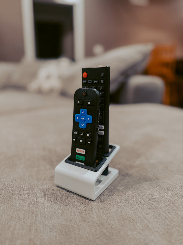 Remote Holder