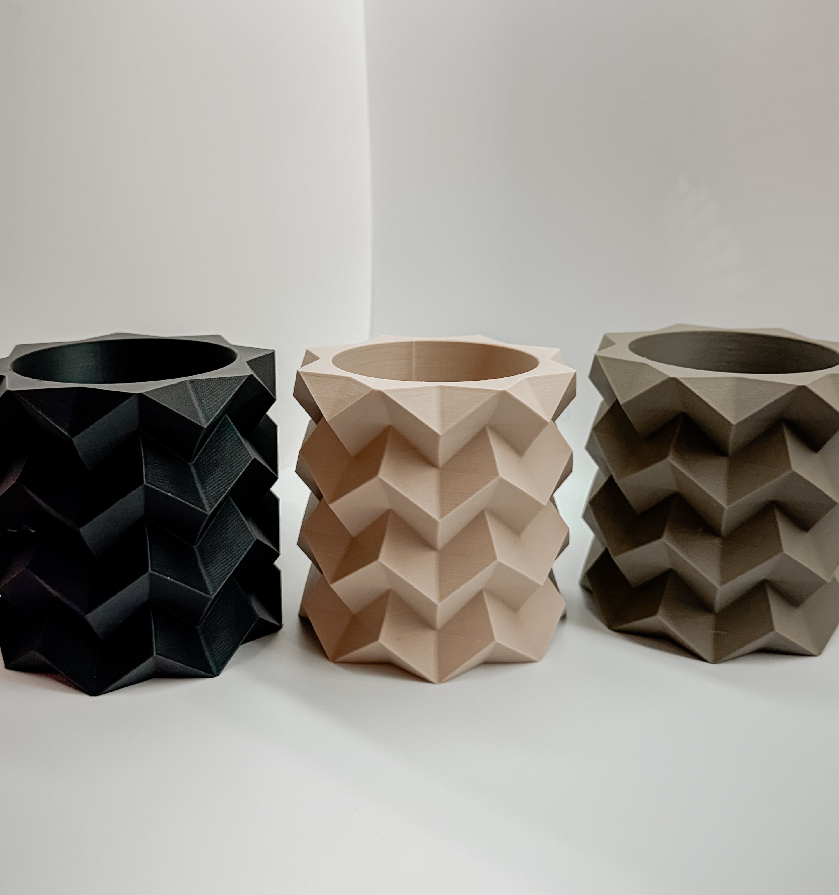 Sunstone Vanity Cup