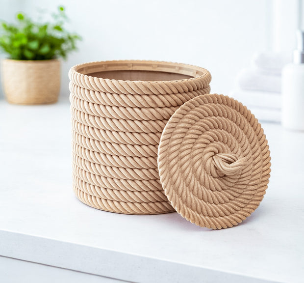 Woven Jar