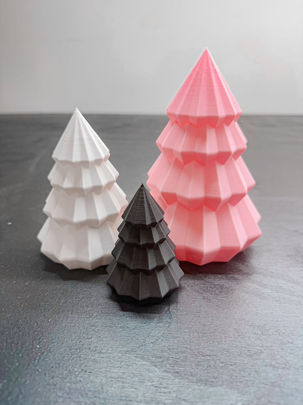 Oh Christmas Tree-O’s