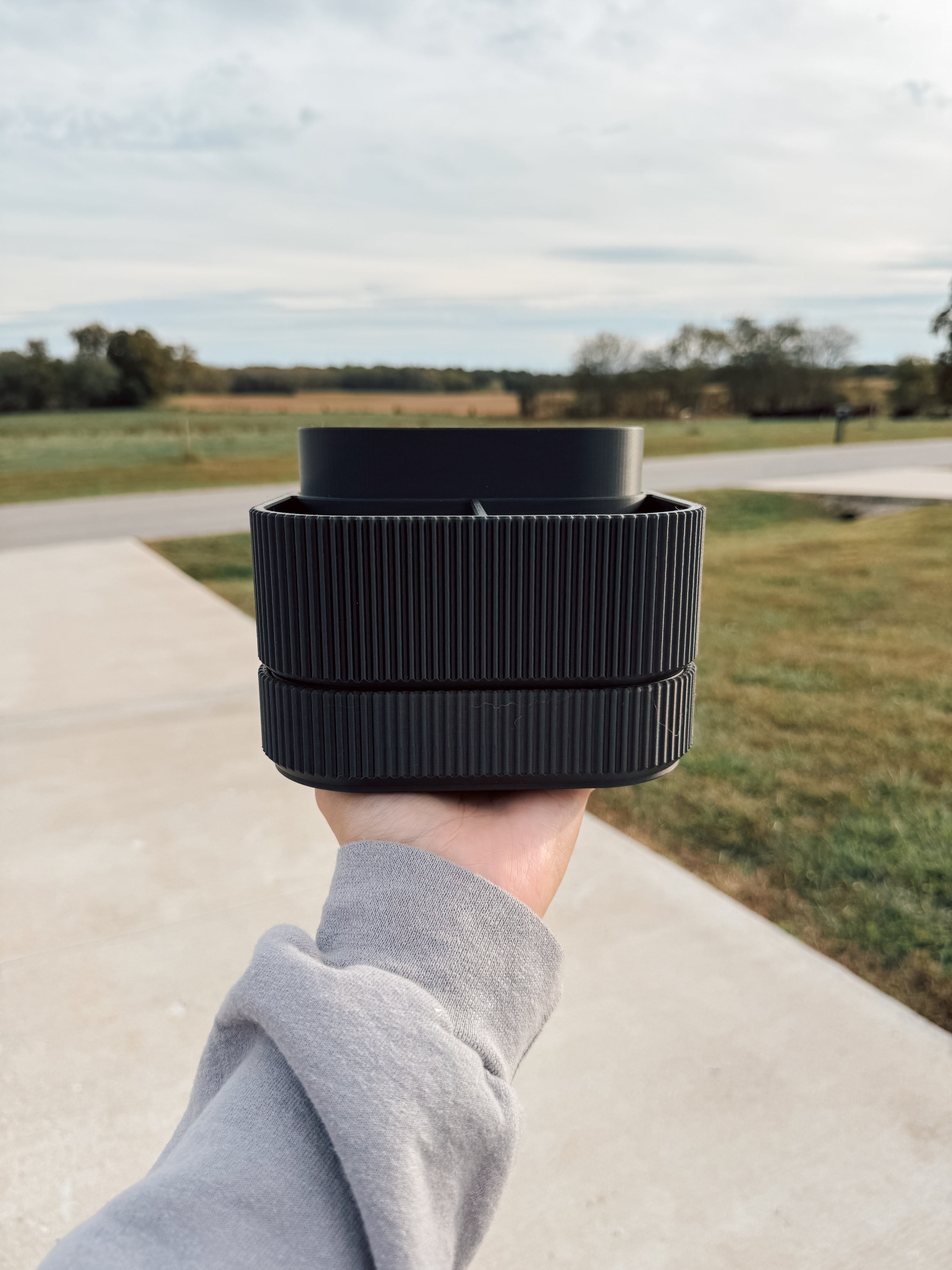 Mini Stacksey Organizer