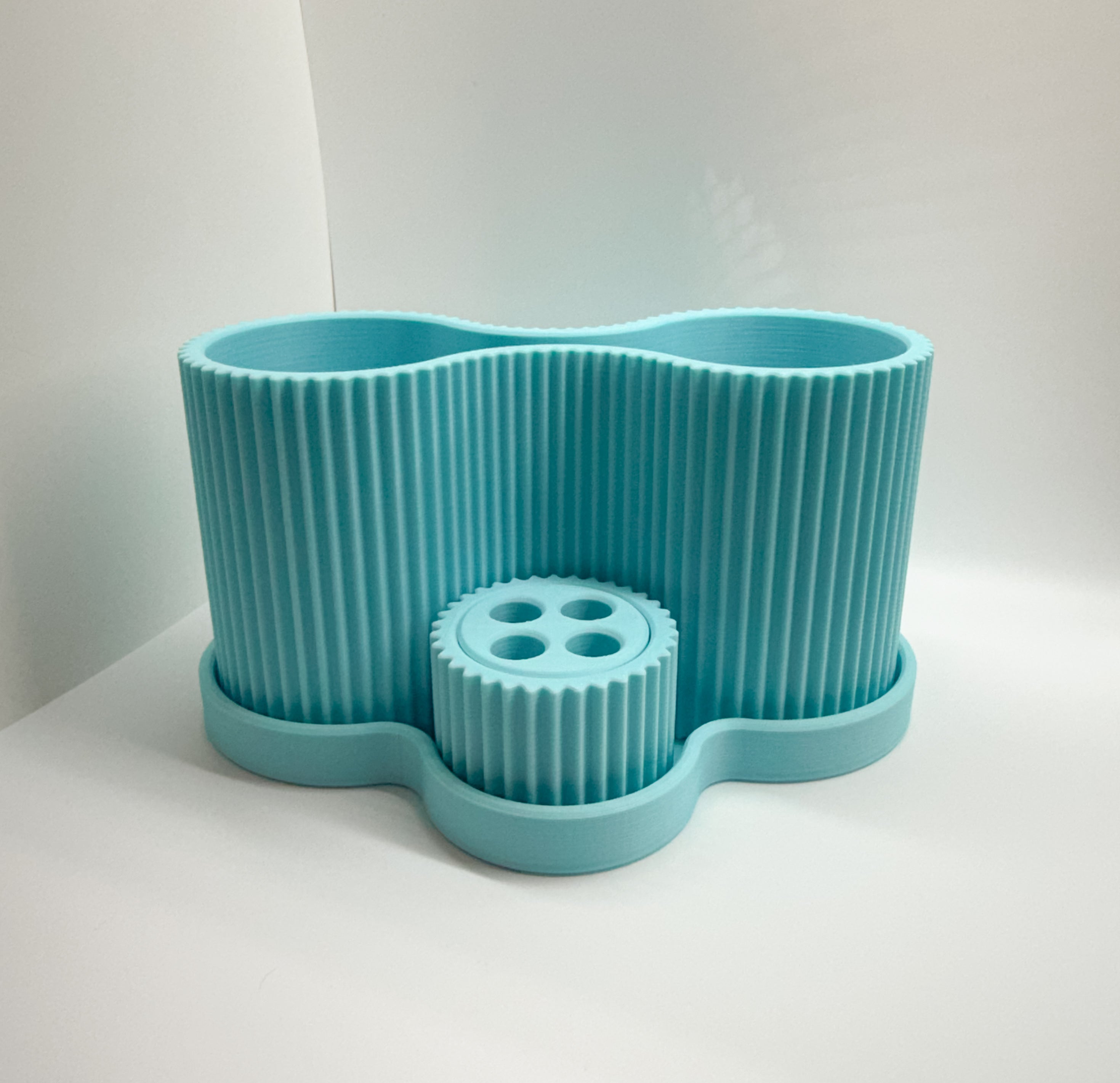 Waveline Organizer