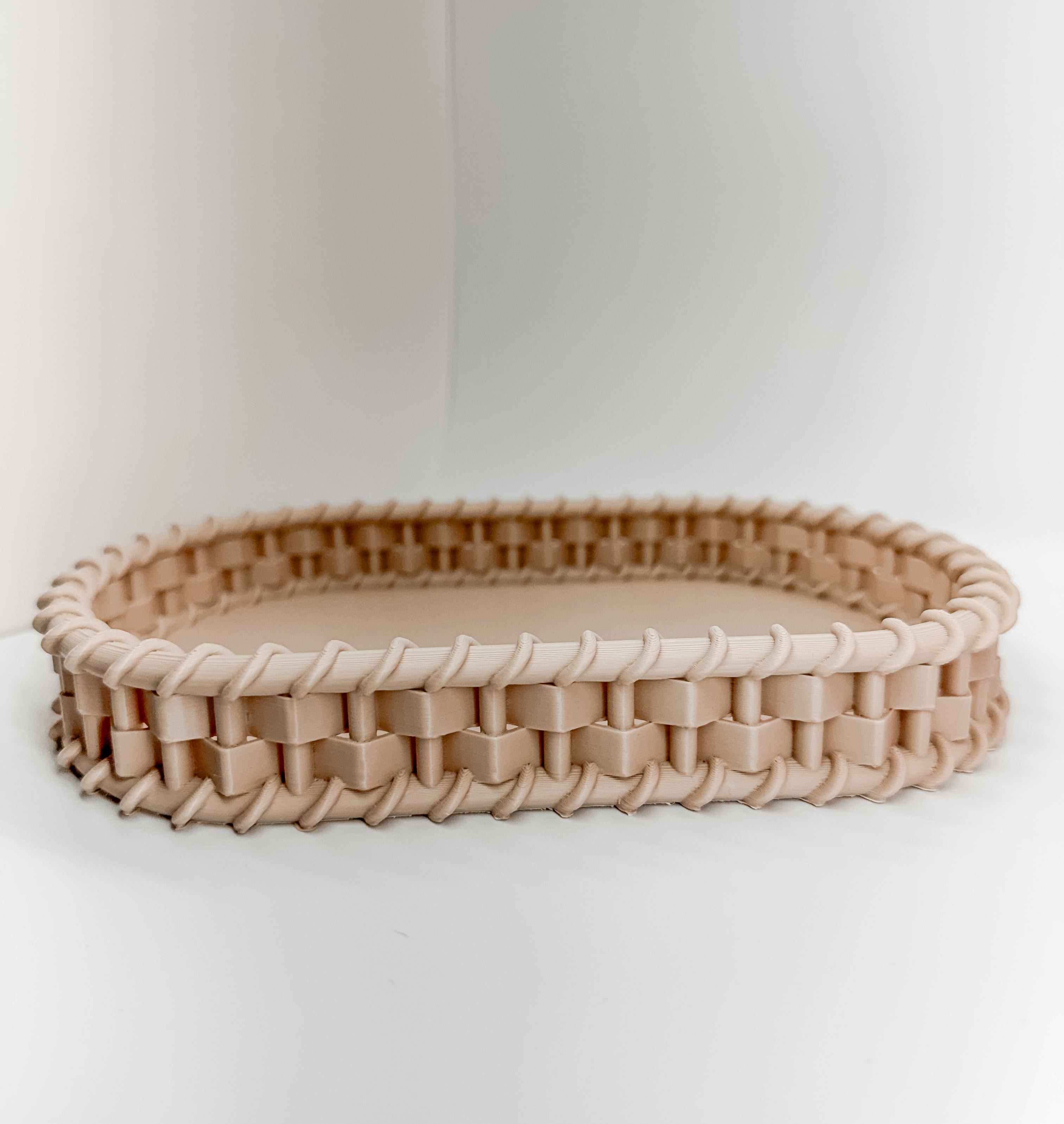 Woven Tray