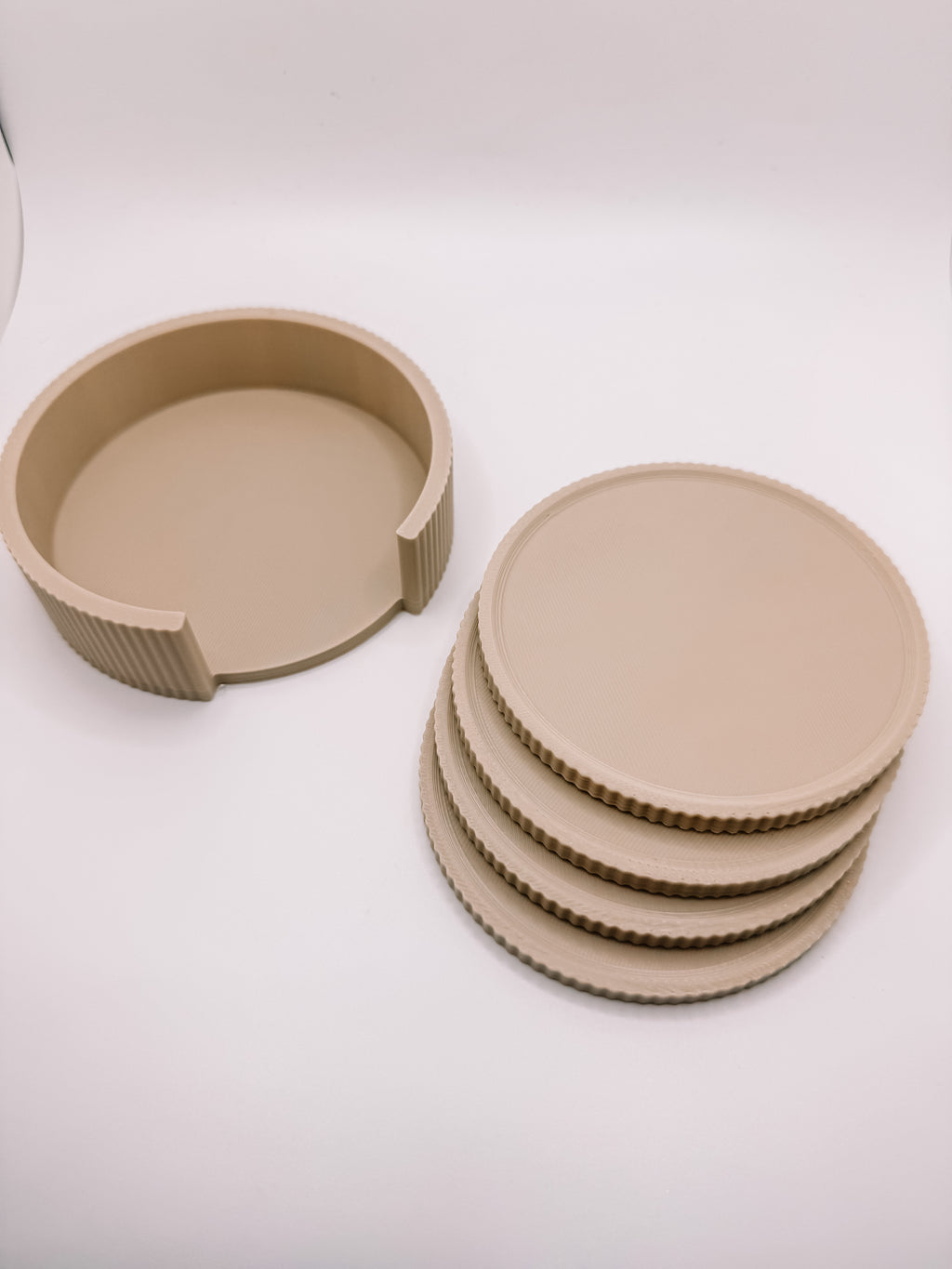Coasters