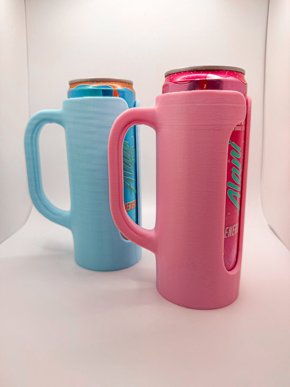 Slim Can Holder