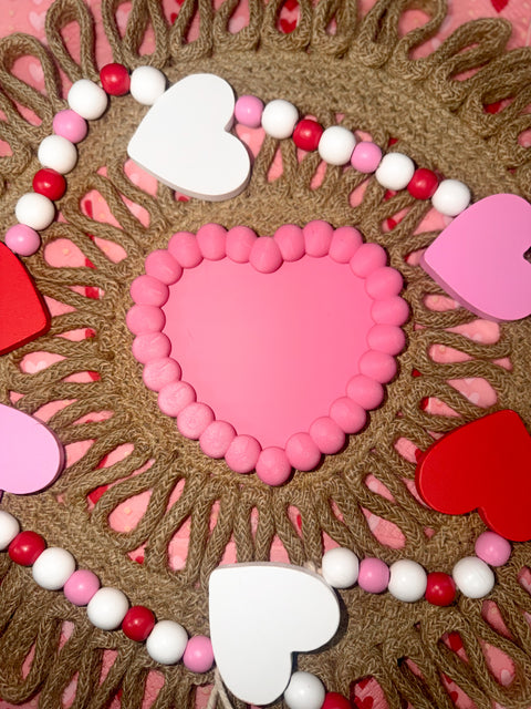 Cupids Catch-All Jewelry Tray