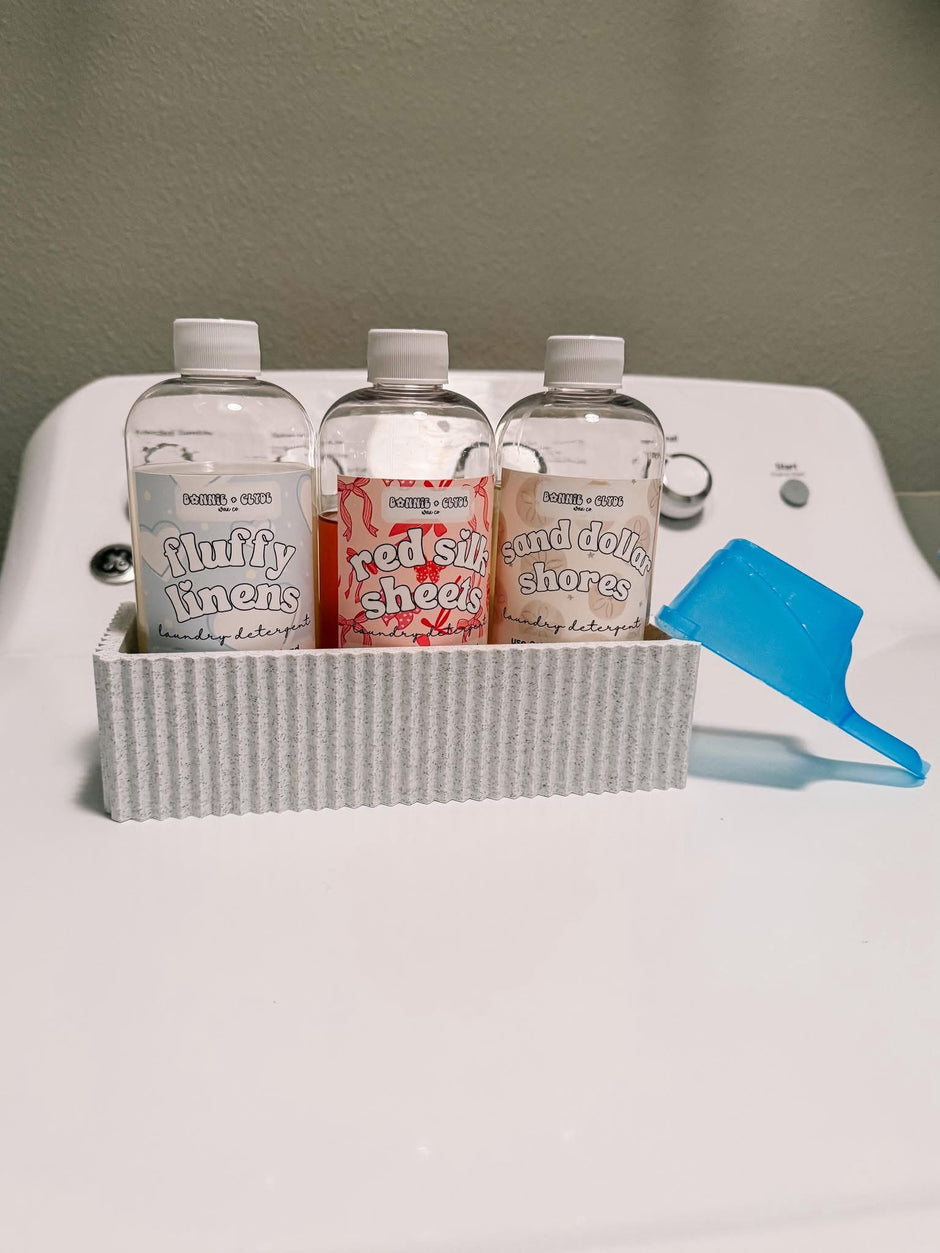 CBK x B+C Stash Station