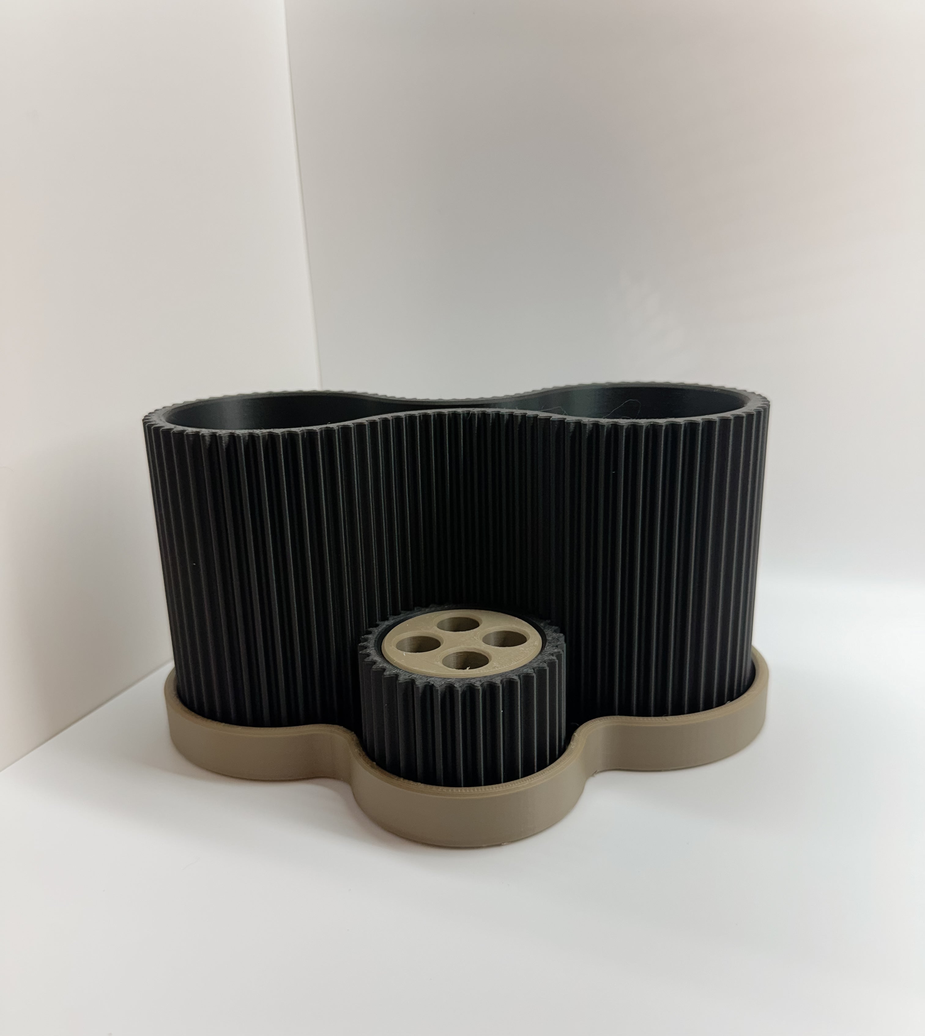 Waveline Organizer