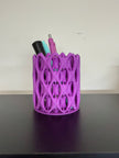 Desk Hive Holder