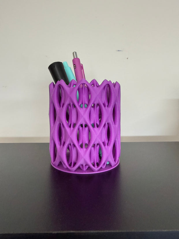 Desk Hive Holder