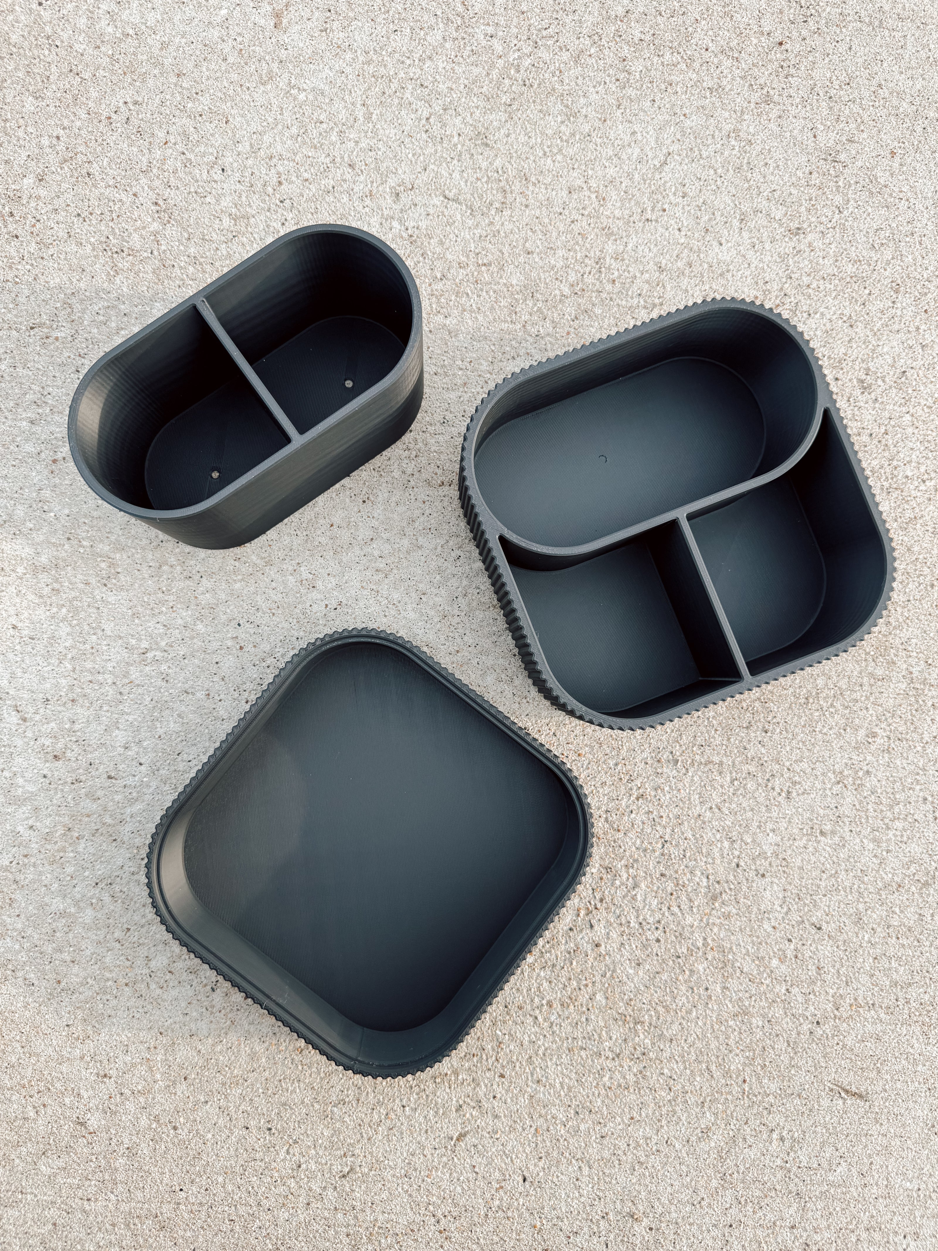 Mini Stacksey Organizer