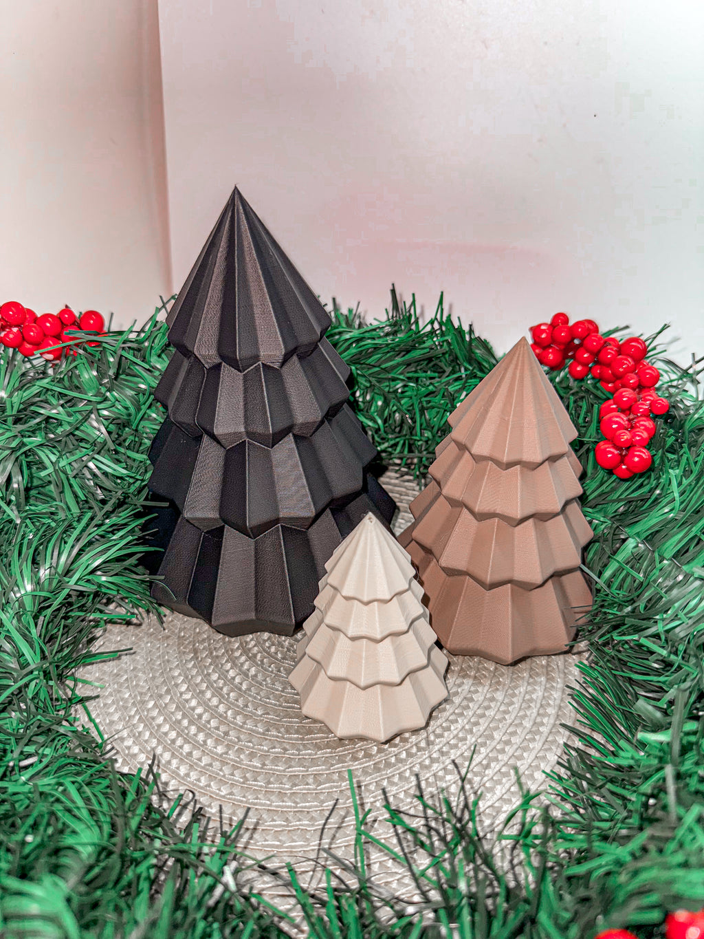 Oh Christmas Tree-O’s