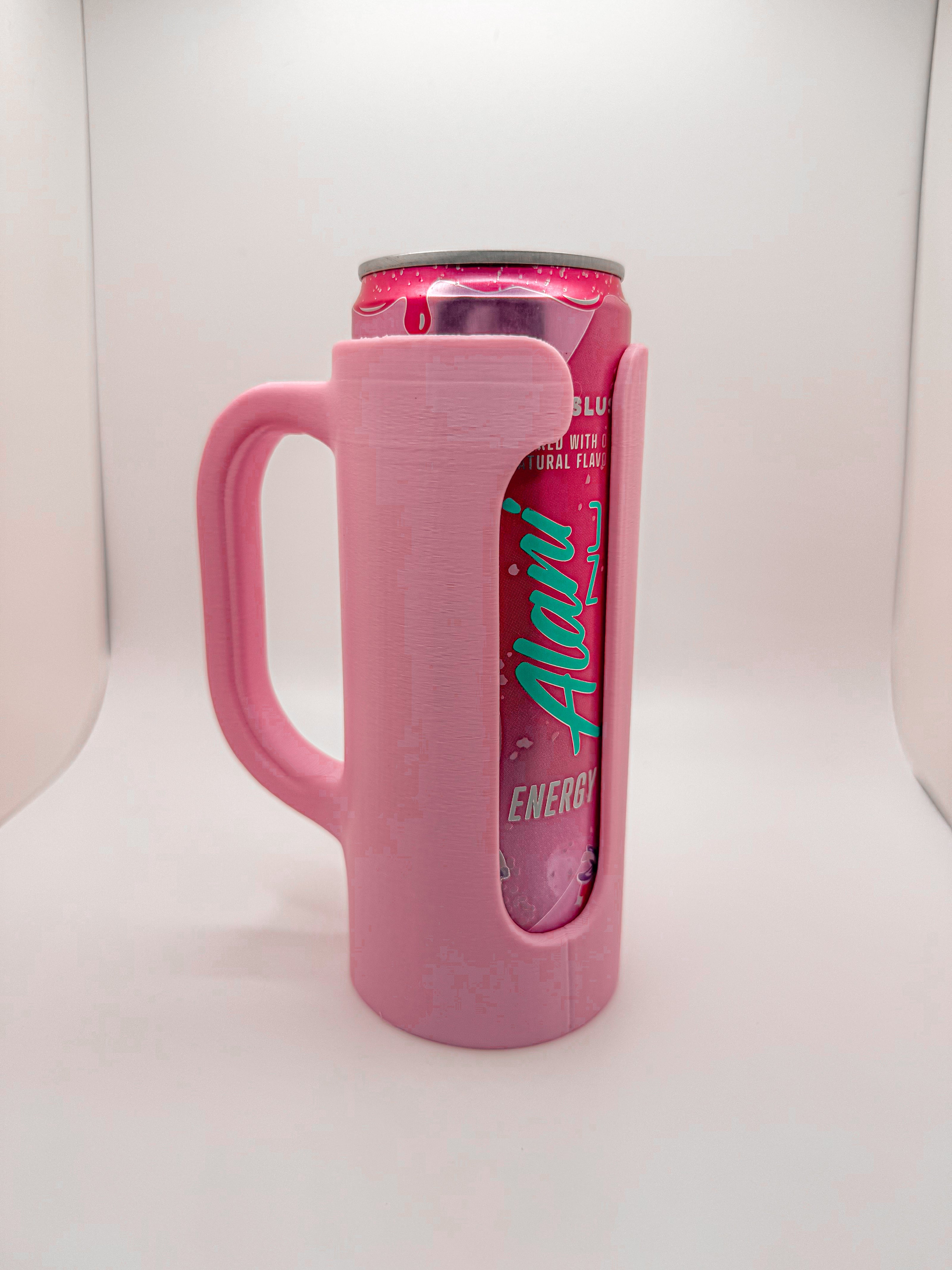 Slim Can Holder
