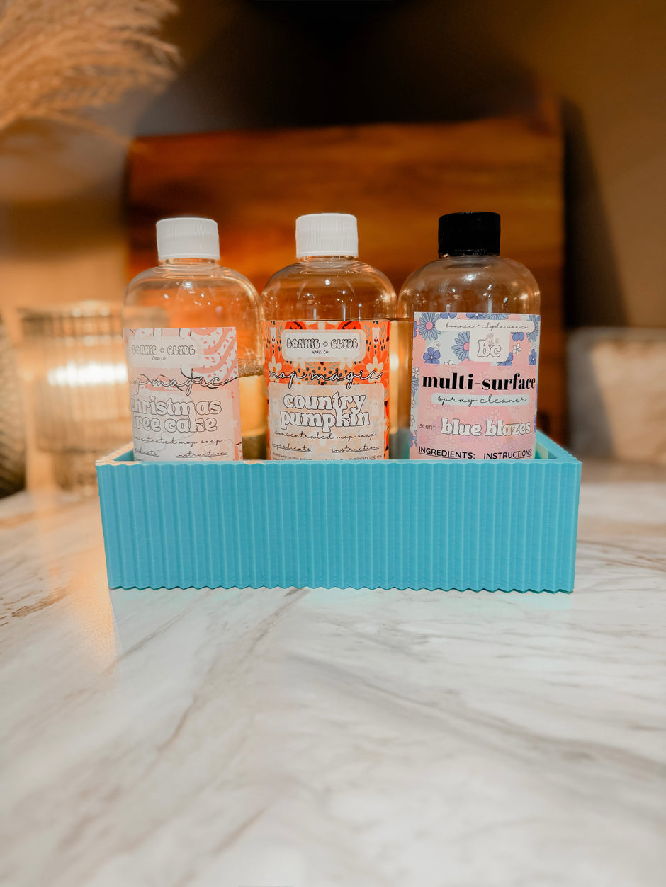 CBK x B+C Stash Station