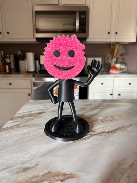 Scrubby Buddy