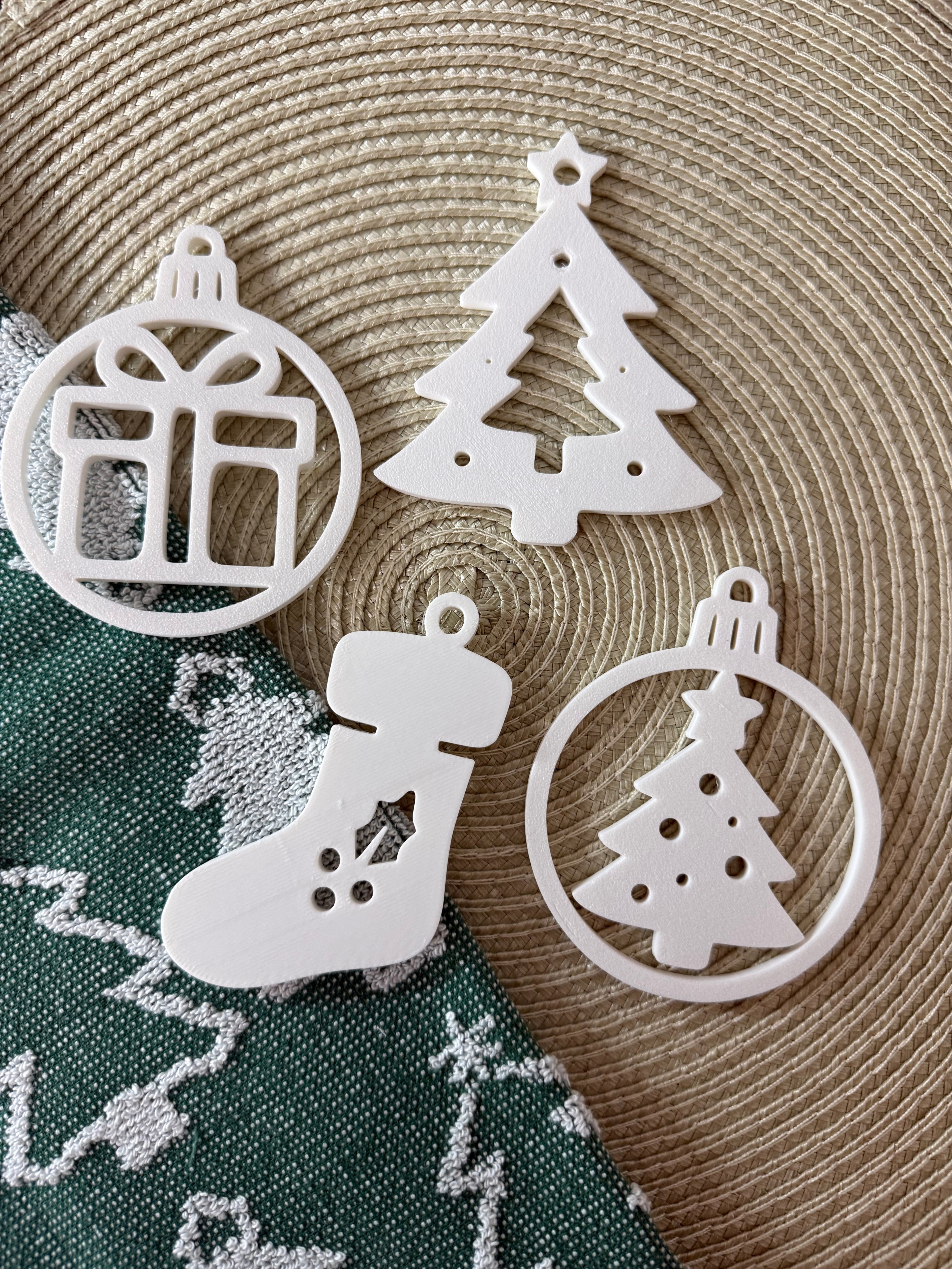 PREORDER DIY Paint Packs