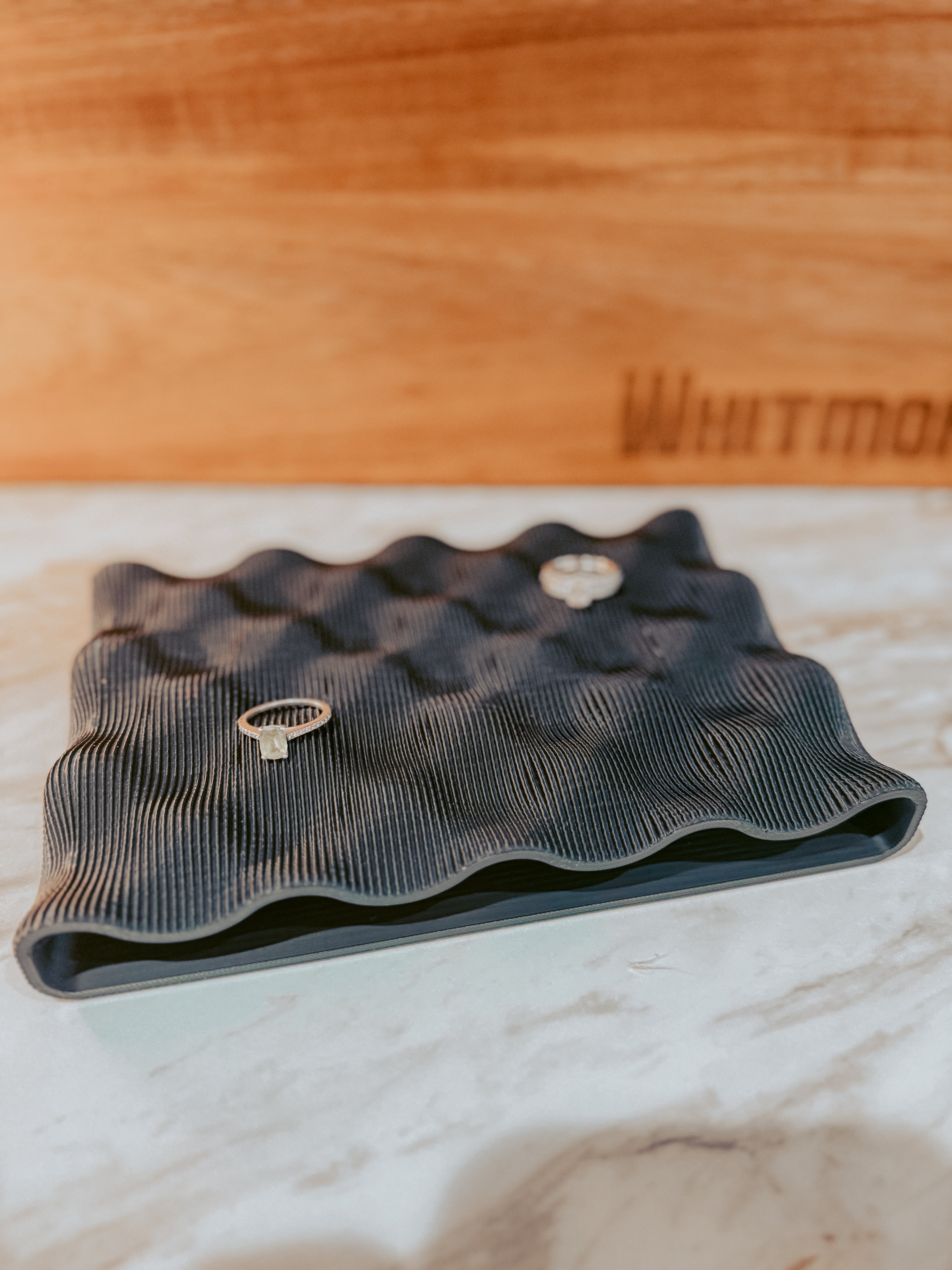 TIDEE keys tray I jewelry tray