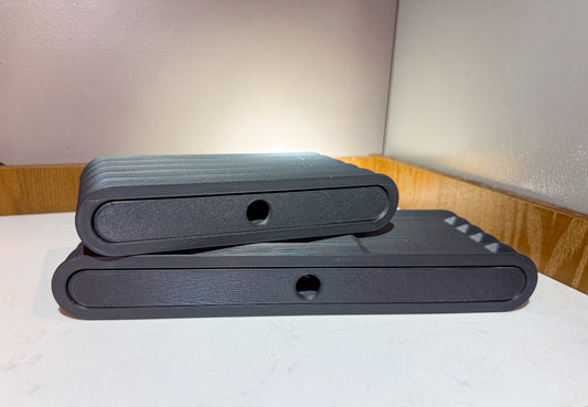 Sleek Stack Drawers