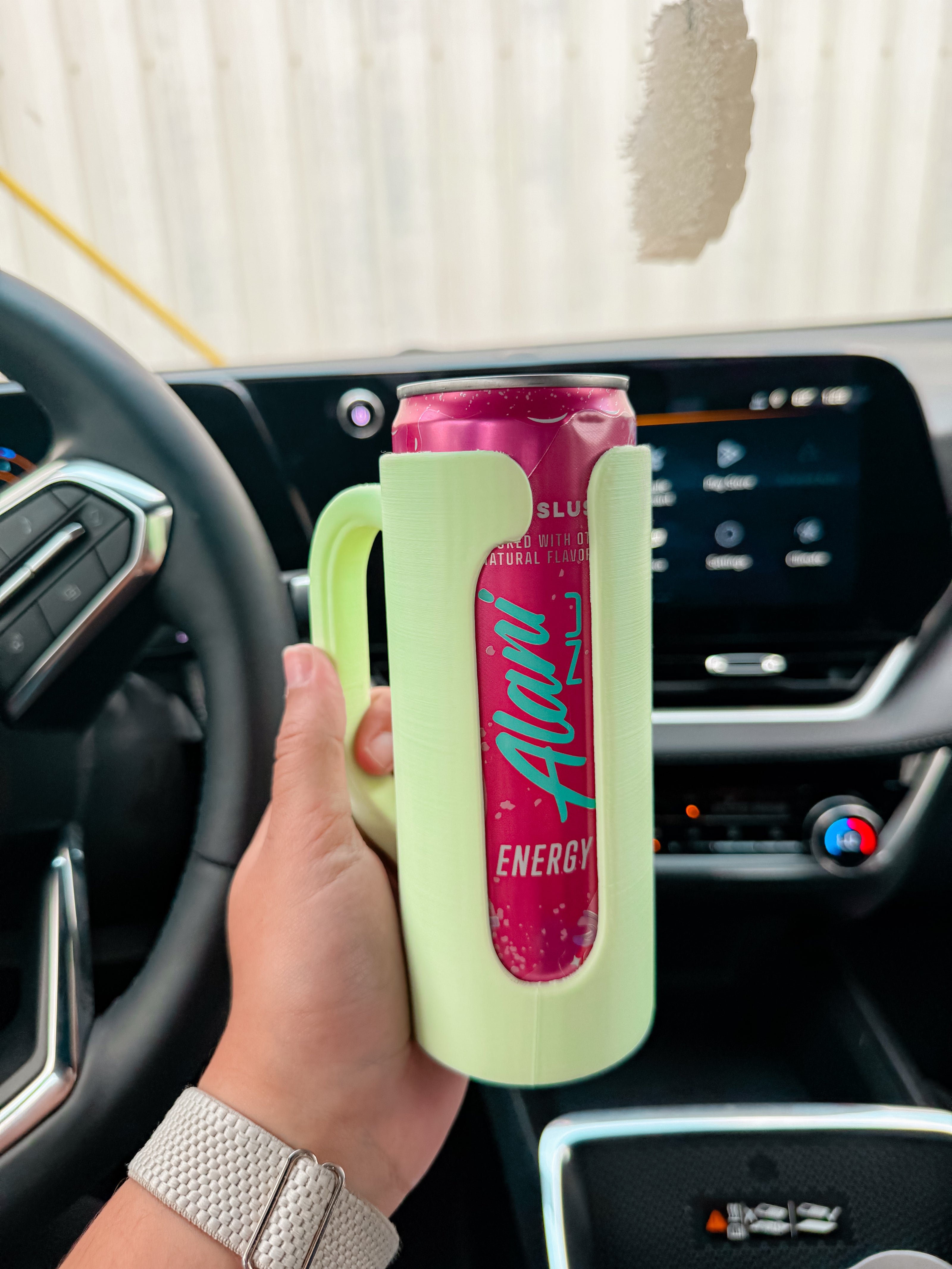 Slim Can Holder