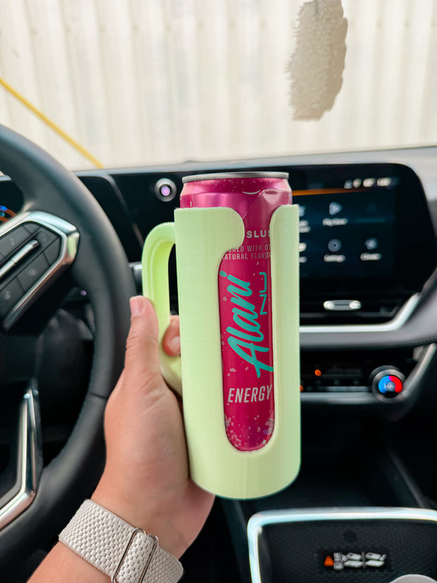 Slim Can Holder