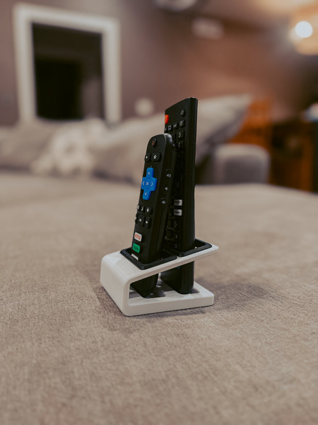 Remote Holder
