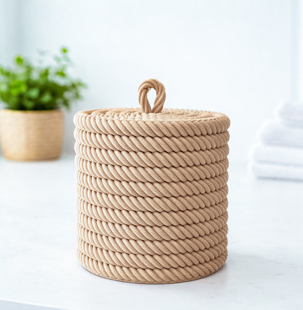 Woven Jar