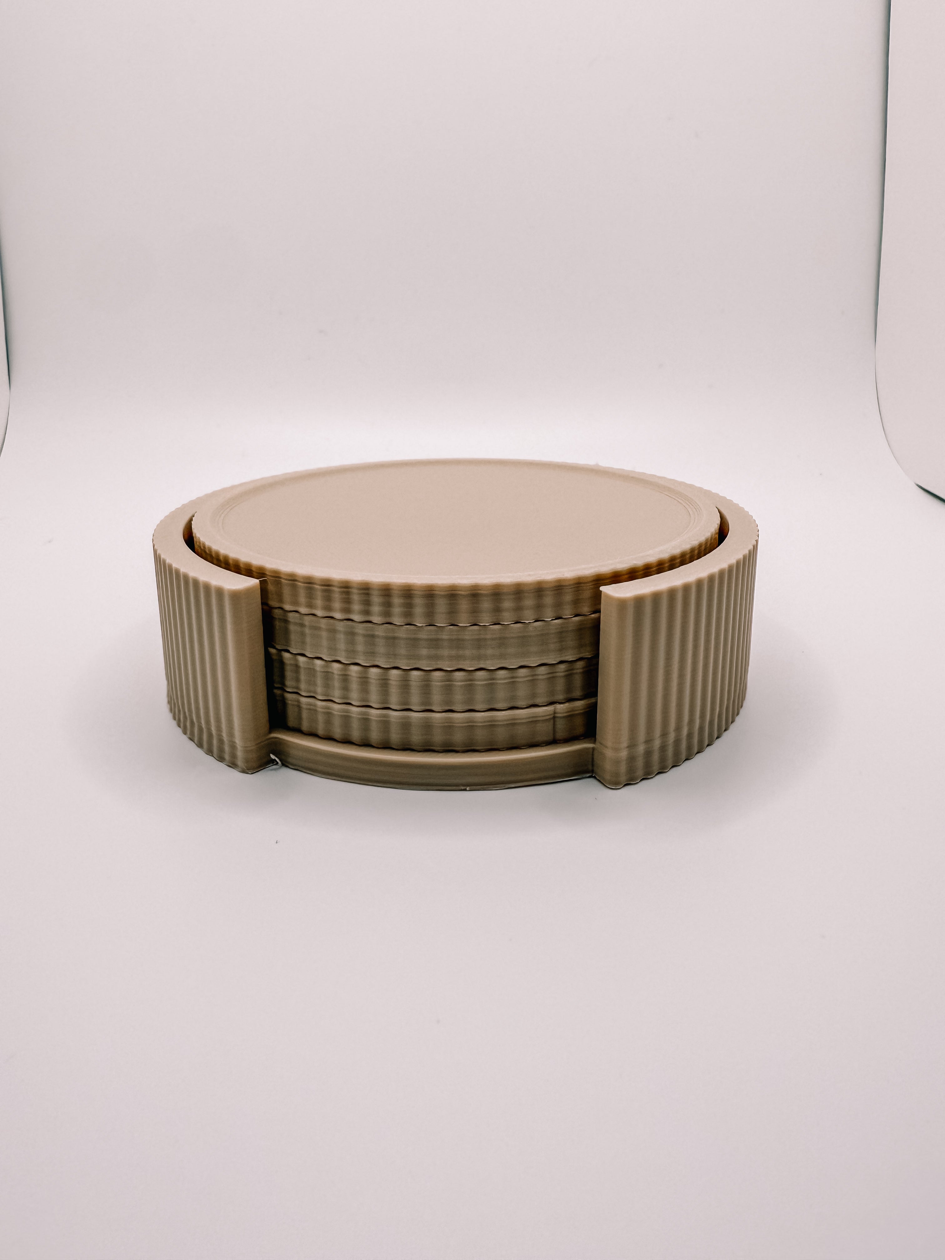 Coasters