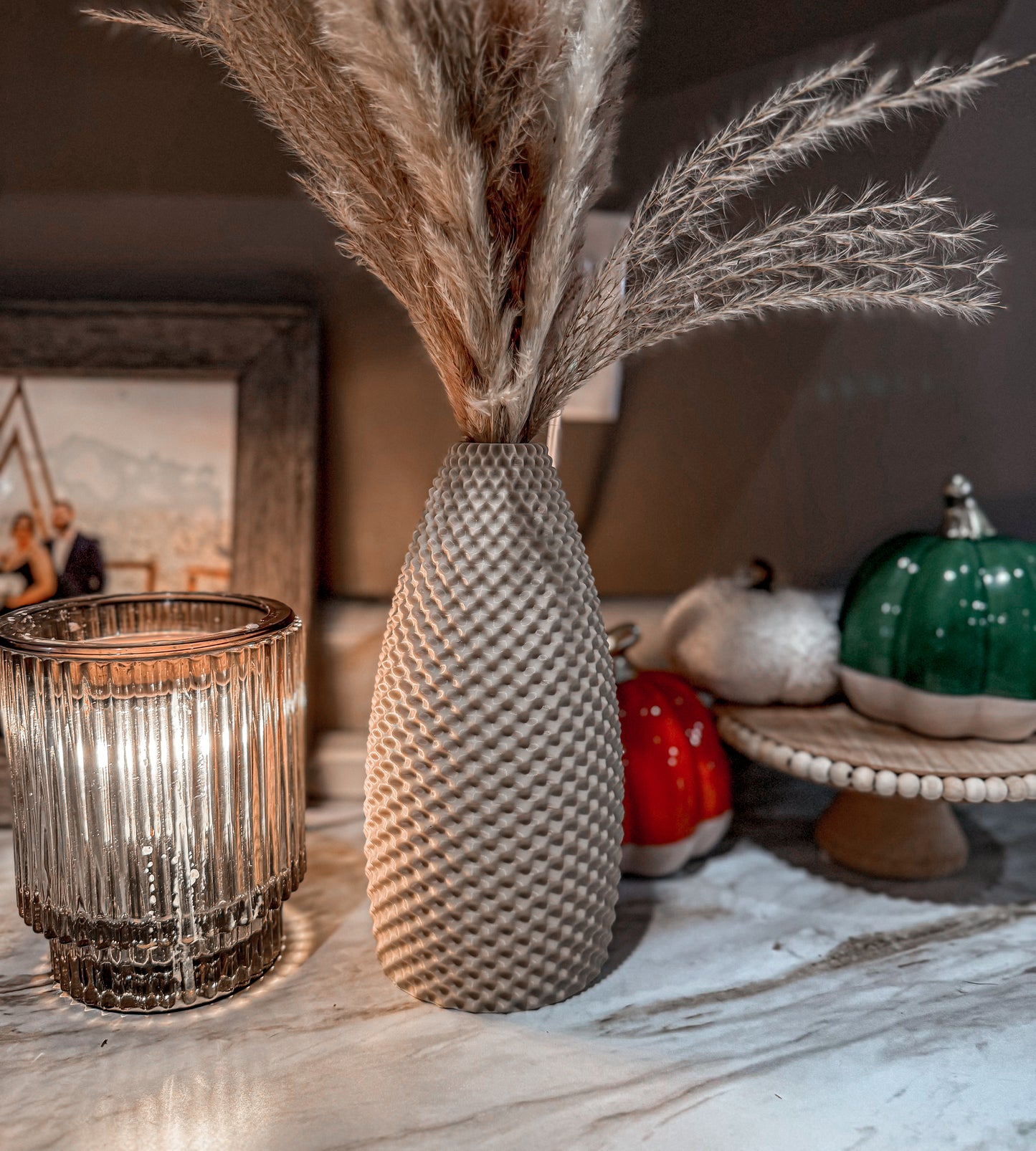 Solis Vase