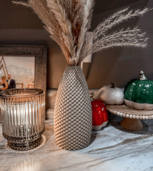 Solis Vase