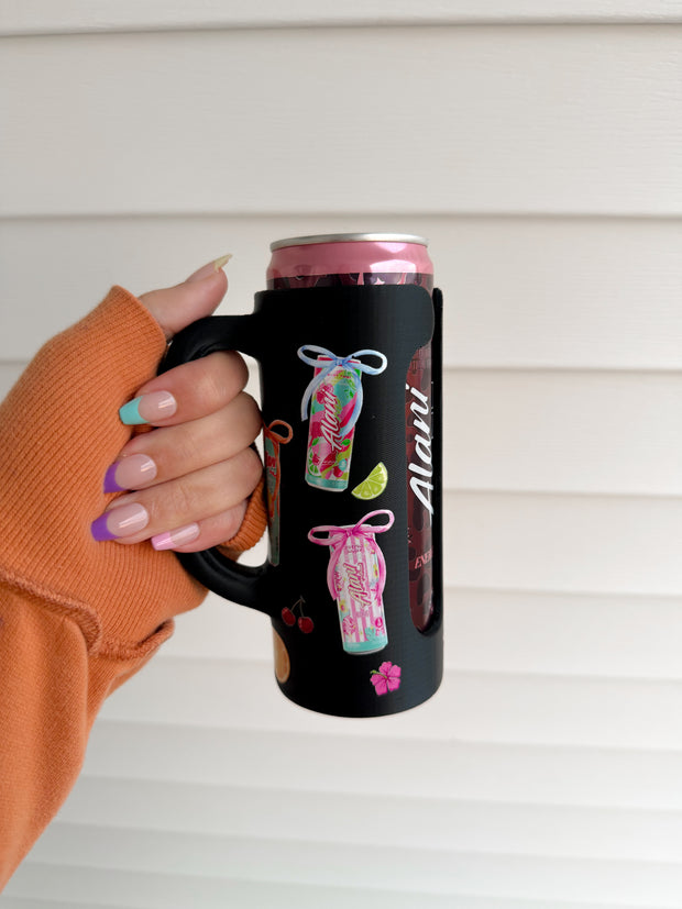 Bad Day To Be An Alani