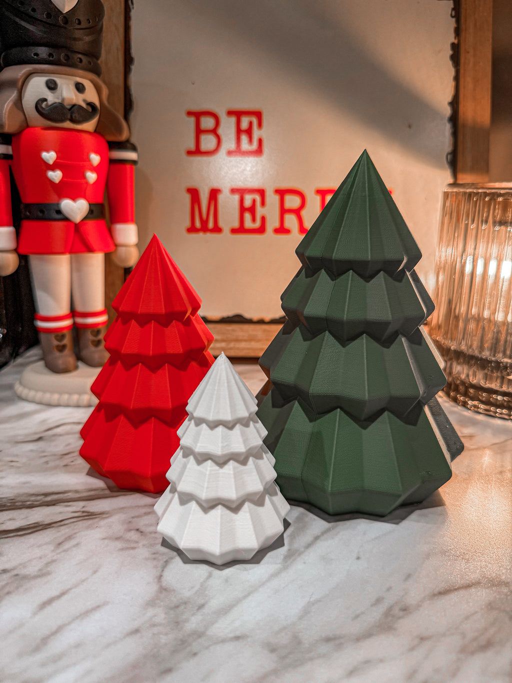 Oh Christmas Tree-O’s