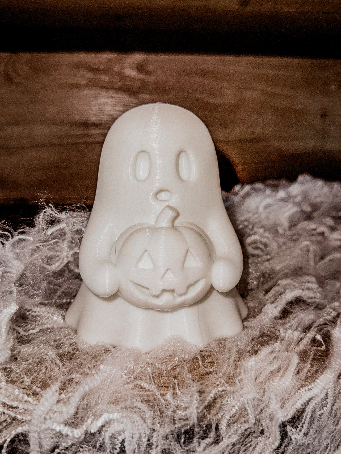 Mini Ghost