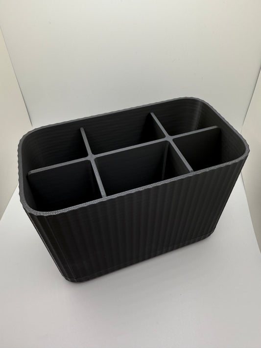 Bathroom organizer