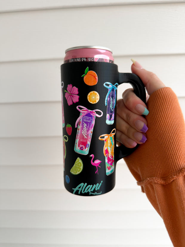 Bad Day To Be An Alani